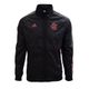 JAQUETA MASCULINA ADIDAS FLAMENGO HINO CR 0