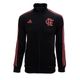 JAQUETA MASCULINA ADIDAS FLAMENGO CRF 35 TRK TOP 0