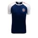 CAMISETA MASCULINA PARIS SAINT-GERMAIN AZUL 0
