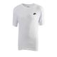 CAMISETA MASCULINA NIKE SPORTSWEAR CLUB 0