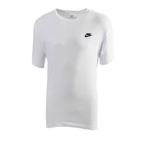CAMISETA MASCULINA NIKE SPORTSWEAR CLUB