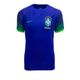CAMISA MASCULINA NIKE TORCEDOR PRO BRASIL II 2022 23 0