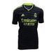 CAMISA MASCULINA ADIDAS REAL MADRID III 22 23 0