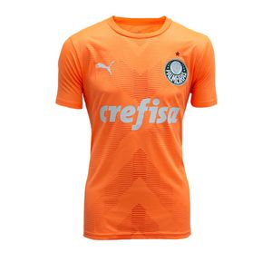 CAMISA PALMEIRAS JOGADOR GOLEIRO THIRD JERSEY