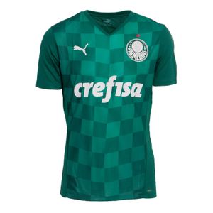 CAMISA PUMA PALMEIRAS 2021 MASCULINA