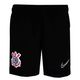 SHORTS NIKE CORINTHIANS TREINO INFANTIL 0
