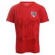 CAMISETA MASCULINA S O PAULO ALGOD O 0
