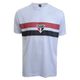 CAMISETA MASCULINA S O PAULO FC DRY FIT  0