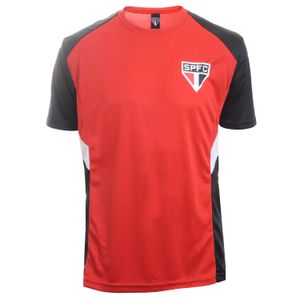 CAMISETA MASCULINA SÃO PAULO FC DRY FIT