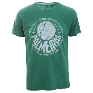 CAMISETA PALMEIRAS ALGODÃO 2