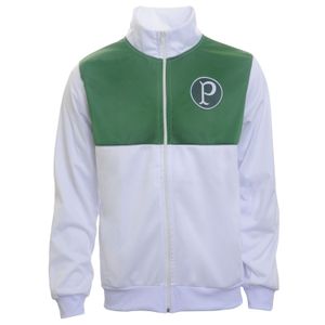 JAQUETA MASCULINA SPR PALMEIRAS