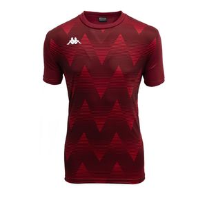 CAMISETA MASCULINA KAPPA HEATON