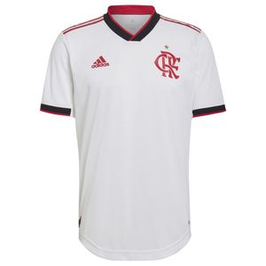 CAMISETA FLAMENGO ADIDAS AUTHENTIC 22/23
