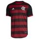 CAMISETA FLAMENGO ADIDAS AUTHENTIC 22 23 0