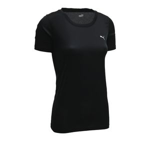 CAMISETA FEMININA PUMA DRY FIT