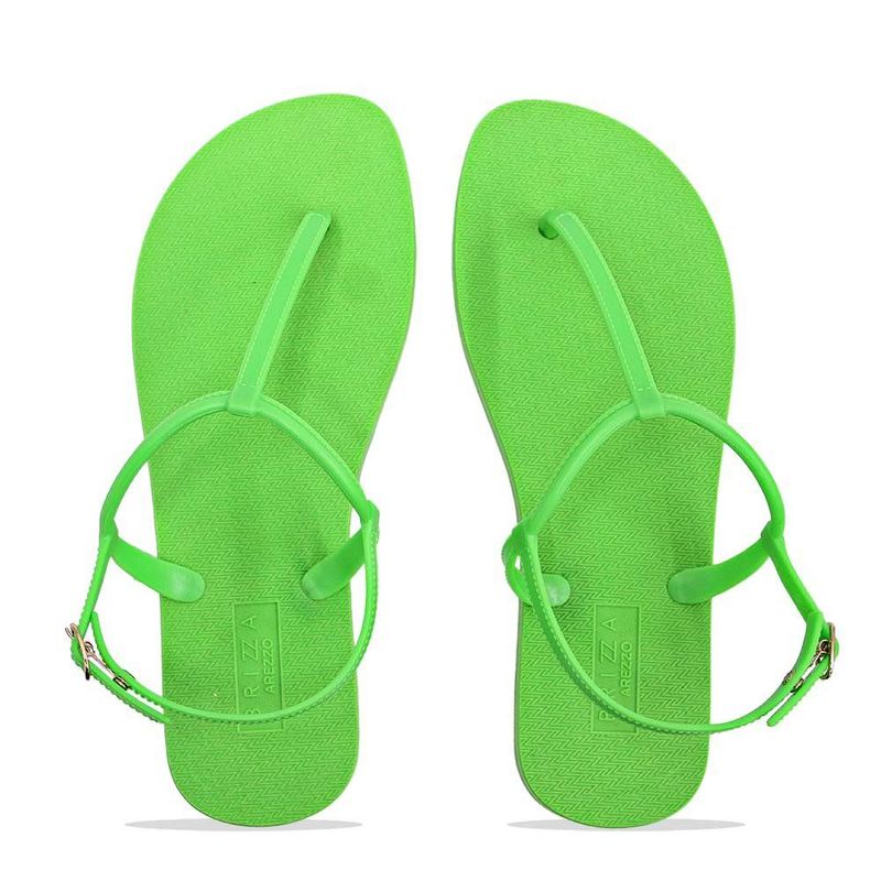 SAND LIA SALTO RASTEIRO AREZZO GASPEA NEON 0