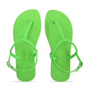 SANDÁLIA SALTO RASTEIRO AREZZO GASPEA NEON