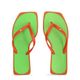 SAND LIA SALTO RASTEIRO AREZZO TANGERINE JELLY 0