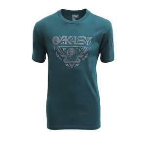 CAMISETA MASCULINA OAKLEY BALL GRAPHIC TEE