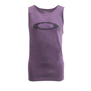 REGATA MASCULINA OAKLEY ELLIPSE GRAPHIC TANK