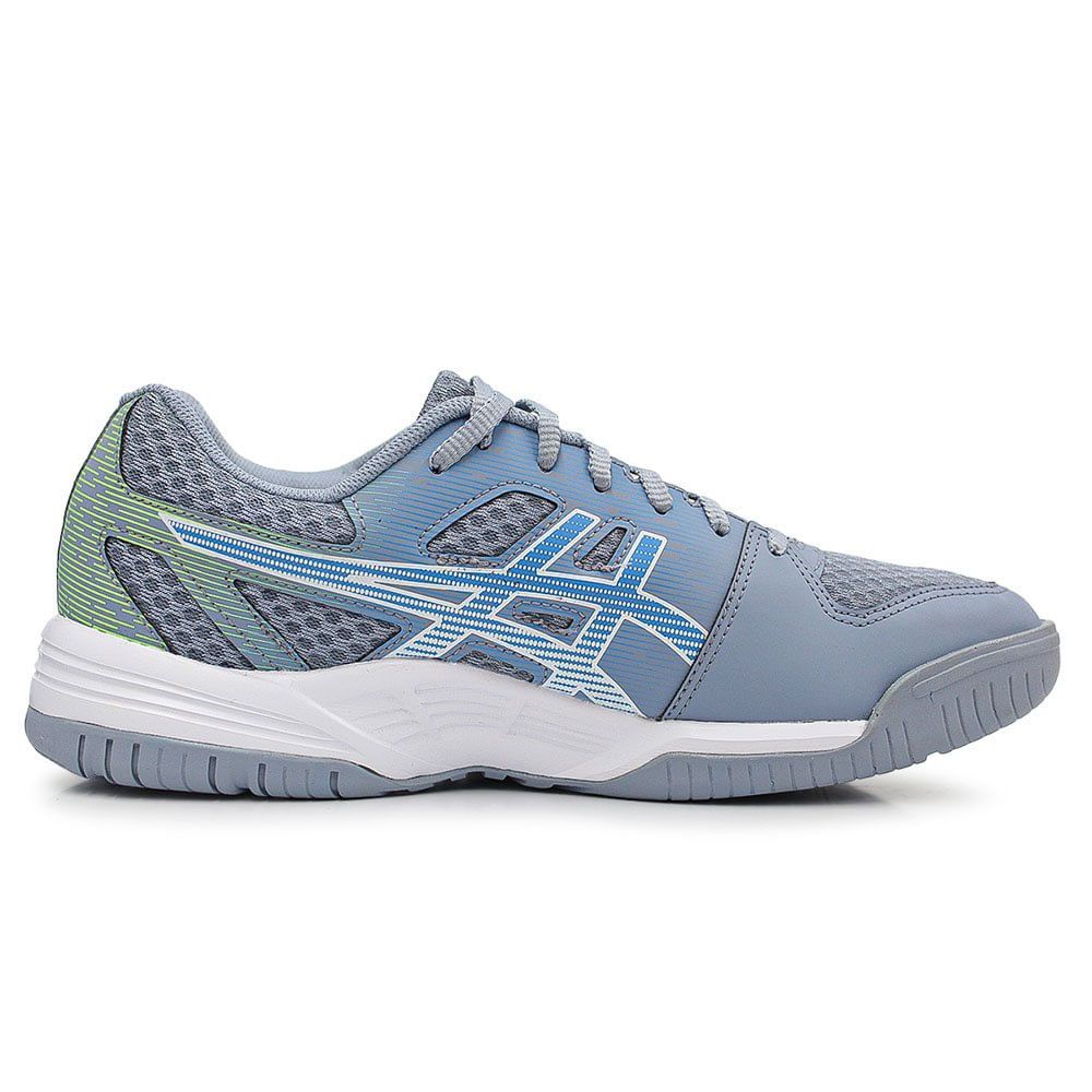 Tênis Asics Gel Rebound Azul Conforto e Desempenho SPORTBRAS