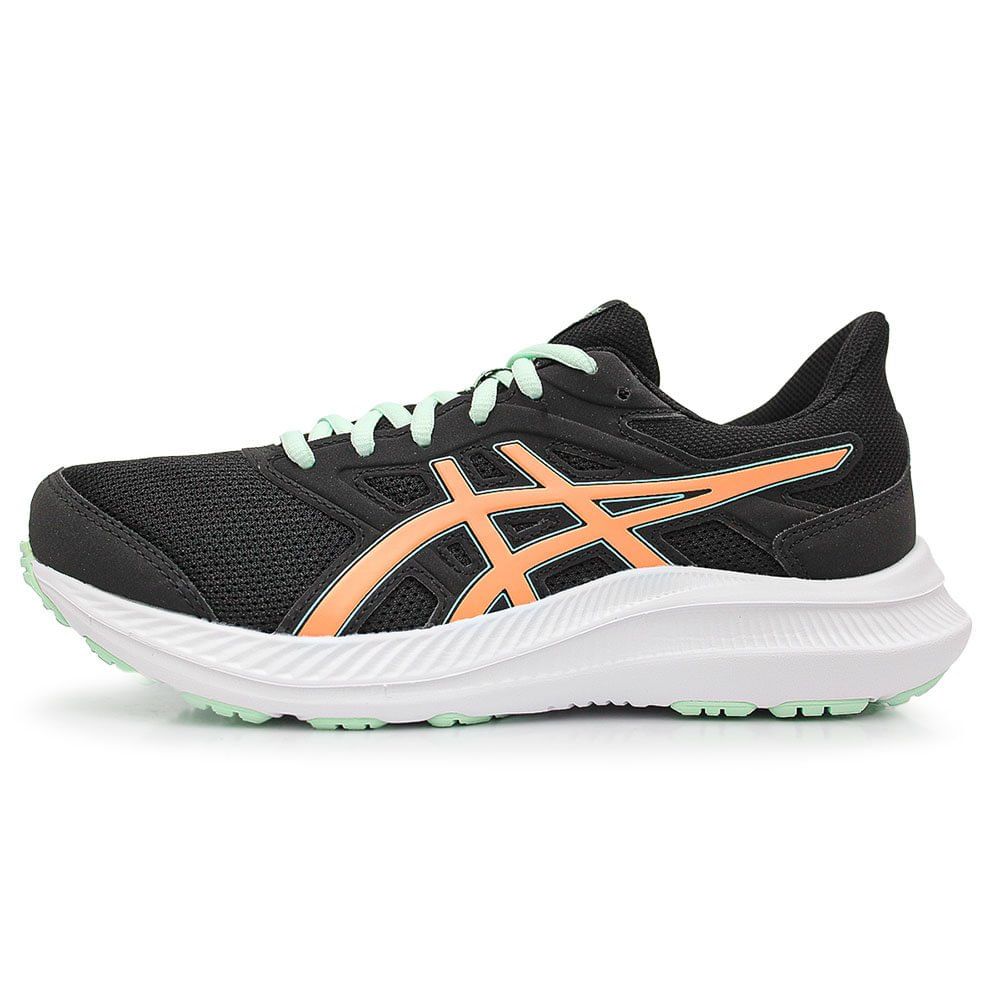 アッタスクール　4S Tênis Asics Jolt 4 Feminino - Performance e Conforto - SPORTBRAS