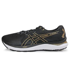 TÊNIS MASCULINO ASICS GEL METEORA PRETO