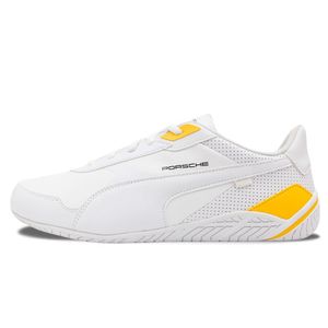 TÊNIS MASCULINO PUMA PL RDG CAT 2.0 BRANCO