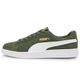 T NIS MASCULINO PUMA SMASH V2 BDP VERDE 0