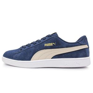 TÊNIS MASCULINO PUMA SMASH V2 BDP MARINHO
