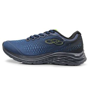 TÊNIS MASCULINO OLYMPIKUS CONTRAST SE/880