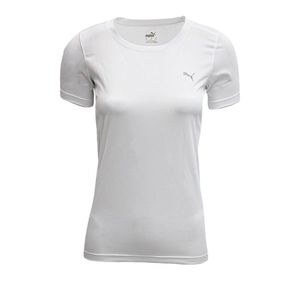 CAMISETA FEMININA PUMA DRY FIT