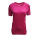 CAMISETA FEMININA PUMA DRY FIT 0