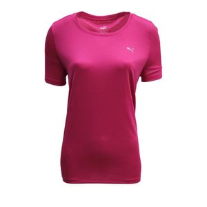 CAMISETA FEMININA PUMA DRY FIT