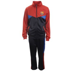 AGASALHO MASCULINO BARCELONA