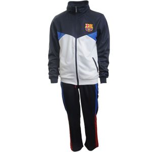AGASALHO MASCULINO BARCELONA