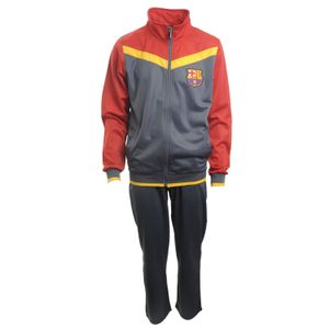 AGASALHO MASCULINO BARCELONA