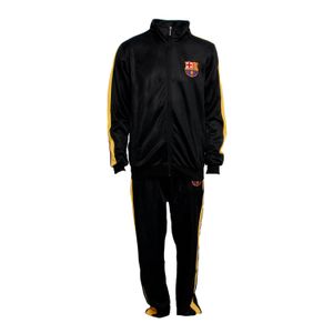 AGASALHO MASCULINO BARCELONA