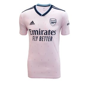 CAMISA MASCULINA ADIDAS ARSENAL III 22/23