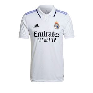 CAMISA MASCULINA ADIDAS REAL MADRID 22/23
