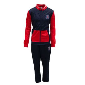 CONJUNTO AGASALHO MASCULINO PARIS SAINT GERMAIN