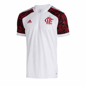 CAMISA MASCULINA  ADIDAS FLAMENGO II 2021