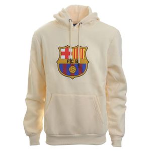 MOLETOM MASCULINO BARCELONA