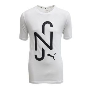 CAMISETA MASCULINA PUMA NEYMAR JR CASUALS TEE
