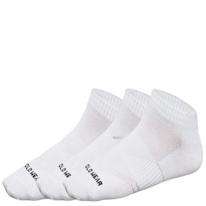 KIT MEIA CANO CURTO FEMININA POLO WEAR