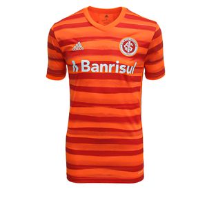 CAMISA ADIDAS 3 INTERNACIONAL 2020/21