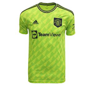 CAMISA MASCULINA ADIDAS MANCHESTER UNITED III 22/23