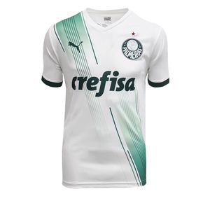 CAMISA MASCULINA PUMA PALMEIRAS ESTÁDIO II 23/24