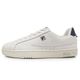 T NIS MASCULINO FILA FX COURT 70 BEGE 0
