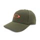 BON  OAKLEY 6 PANEL STRETCH HAT EMBOSSED 0